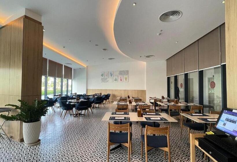 هتل Wyndham Garden Cam Ranh   Villa 3 Phòng Ngủ