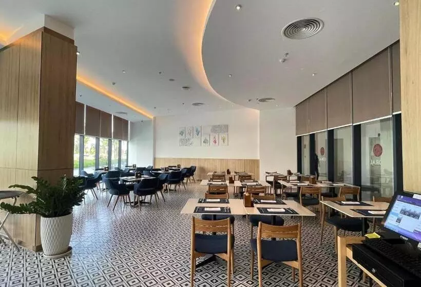 هتل Wyndham Garden Cam Ranh Villa 3 Phòng Ngủ