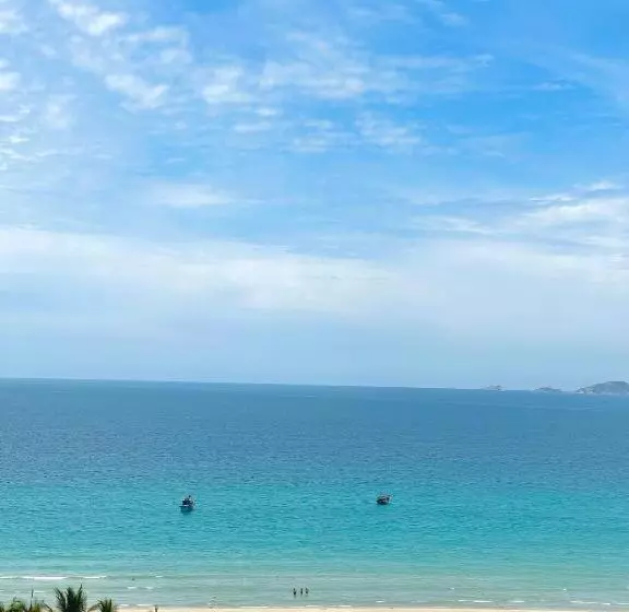 هتل Wyndham Garden Cam Ranh Villa 3 Phòng Ngủ