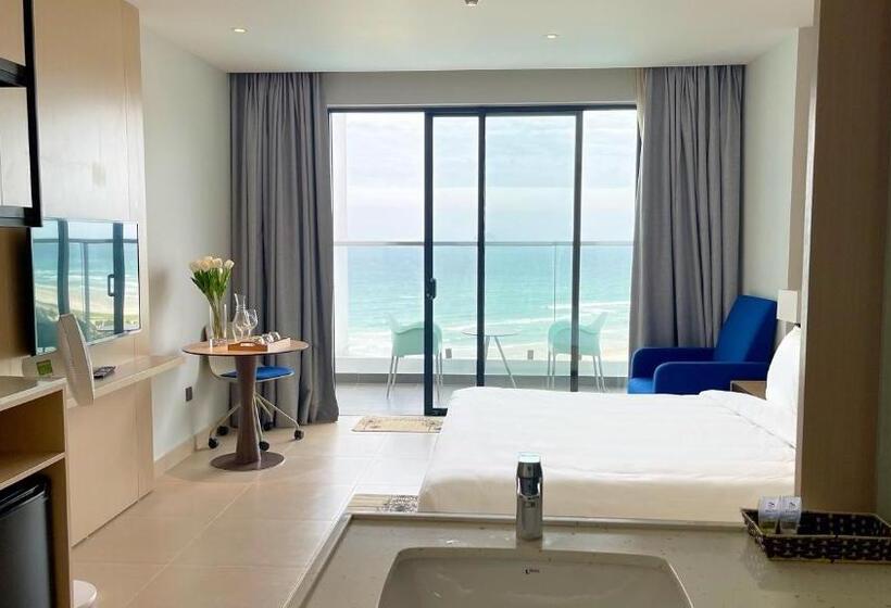 هتل Wyndham Garden Cam Ranh   Villa 3 Phòng Ngủ