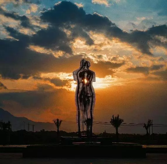 هتل Wyndham Garden Cam Ranh Villa 3 Phòng Ngủ