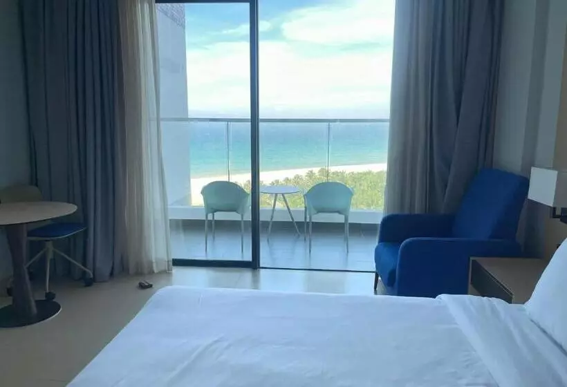 هتل Wyndham Garden Cam Ranh Villa 3 Phòng Ngủ