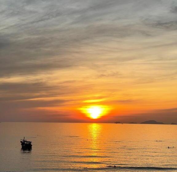 هتل Wyndham Garden Cam Ranh   Villa 3 Phòng Ngủ