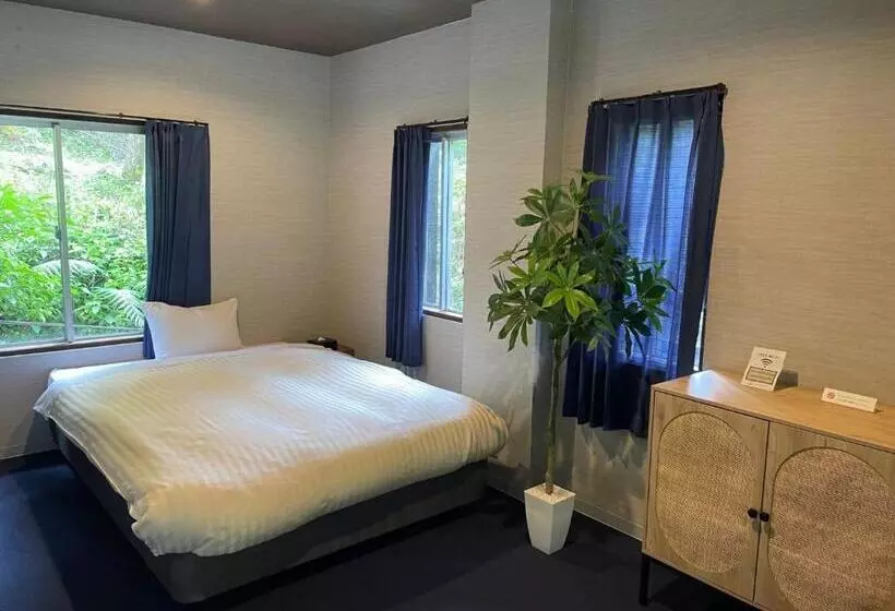 Hotelli Yamanoyu Vacation Stay 98642v