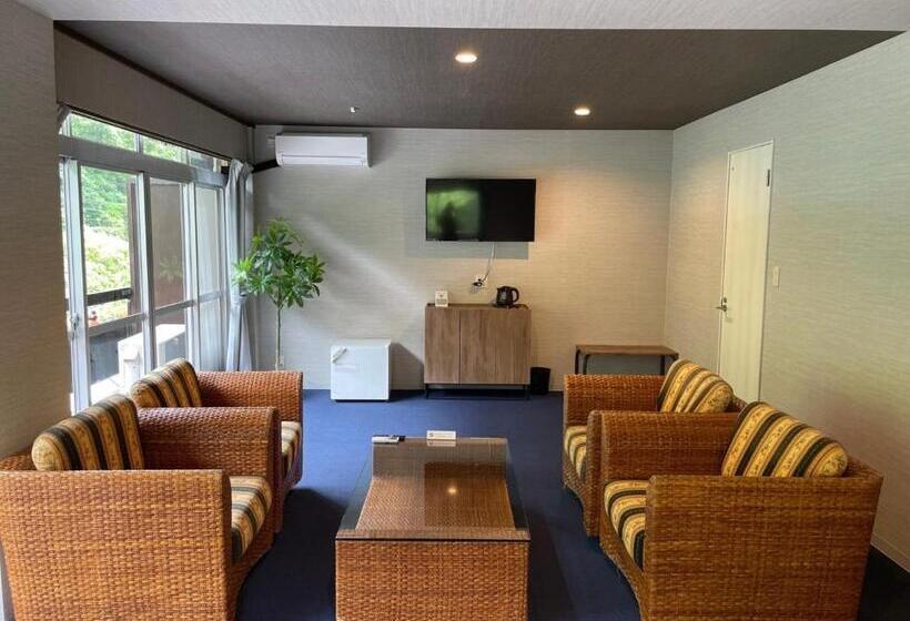 בית מלון כפרי Yamanoyu   Vacation Stay 98642v