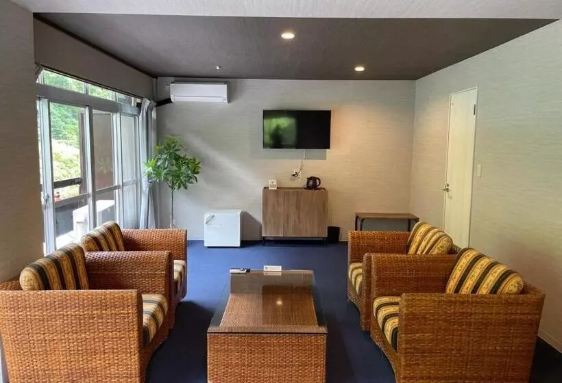 Hotelli Yamanoyu Vacation Stay 98642v