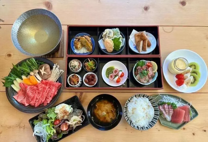 Hotelli Yamanoyu Vacation Stay 98642v