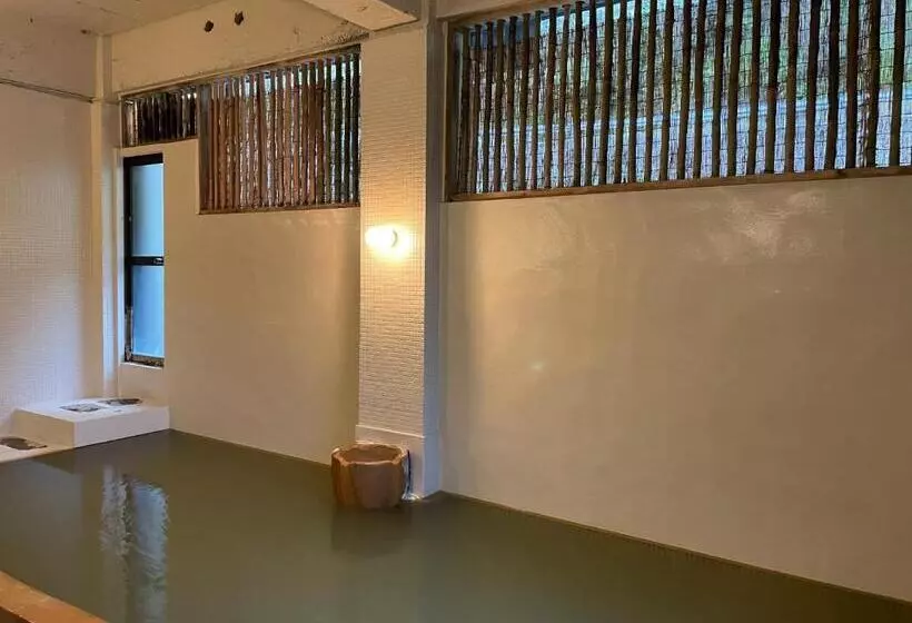 Hotelli Yamanoyu Vacation Stay 98642v