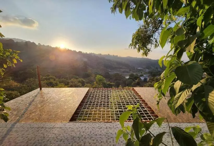 M Lapin   Hotel & Glamping Near Antigua Guatemala