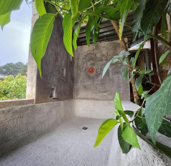 M Lapin Hotel & Glamping Near Antigua Guatemala