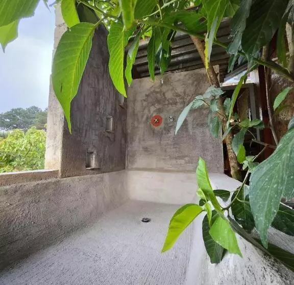 M Lapin   Hotel & Glamping Near Antigua Guatemala