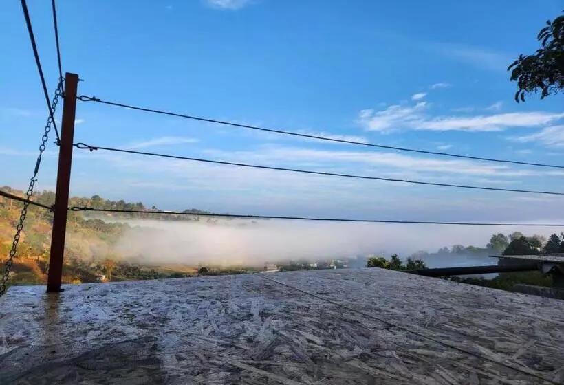 M Lapin   Hotel & Glamping Near Antigua Guatemala