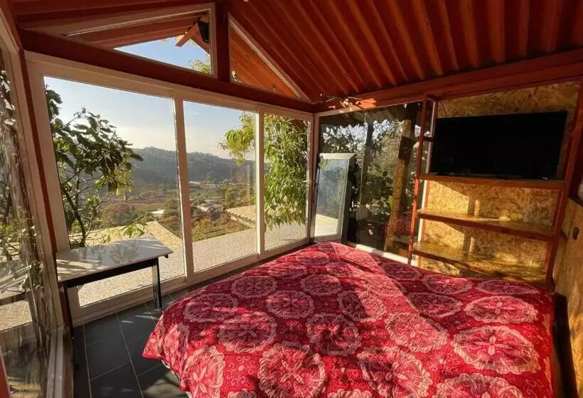 M Lapin   Hotel & Glamping Near Antigua Guatemala