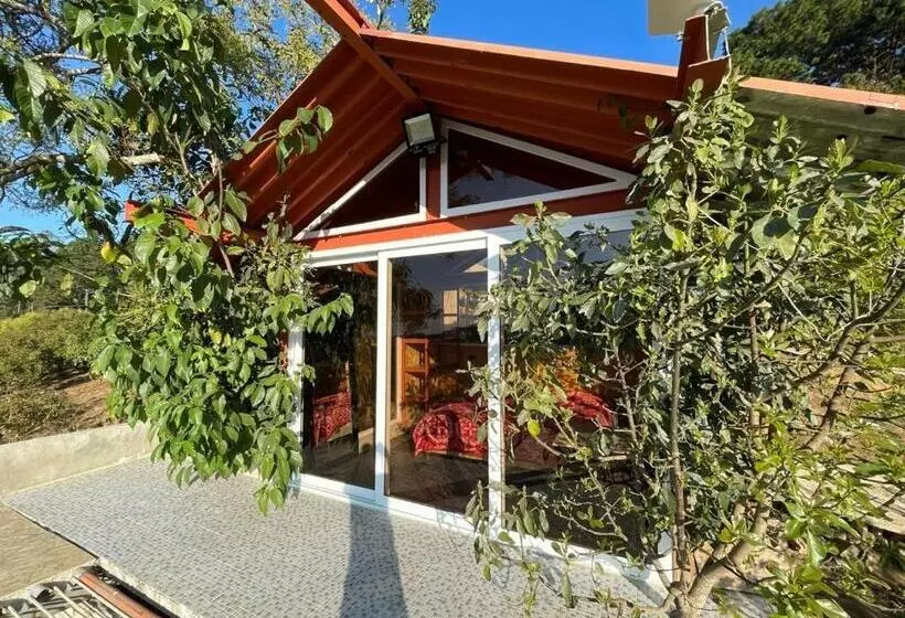 M Lapin   Hotel & Glamping Near Antigua Guatemala