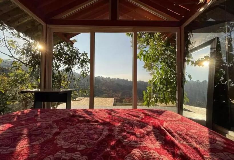 M Lapin   Hotel & Glamping Near Antigua Guatemala