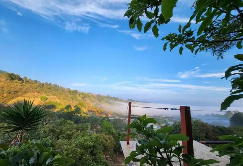 M Lapin   Hotel & Glamping Near Antigua Guatemala