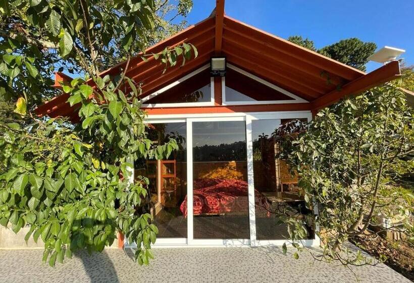 M Lapin Hotel & Glamping Near Antigua Guatemala