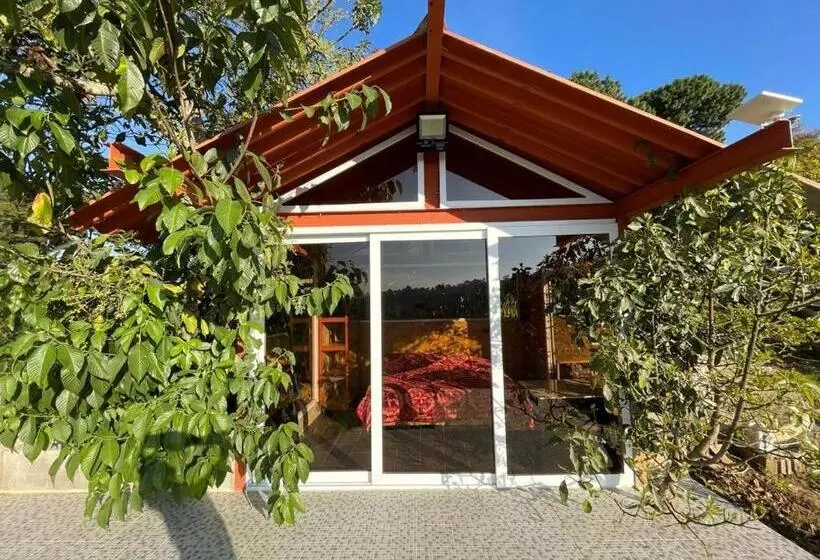 M Lapin   Hotel & Glamping Near Antigua Guatemala