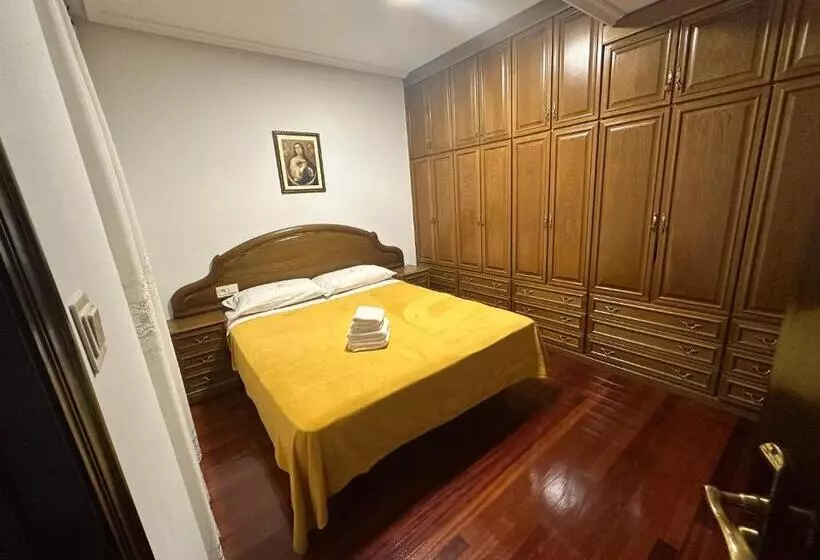 پانسیون Habitaciones Claudio