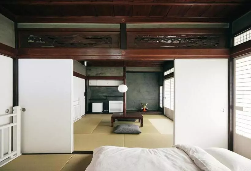 ペンション Jin   Vacation Stay 83120v