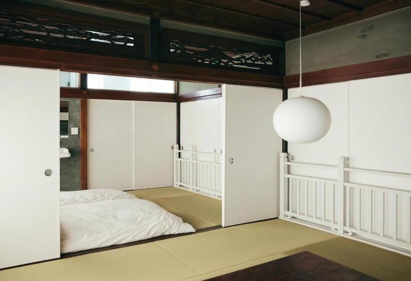 膳宿费 Jin Vacation Stay 83120v