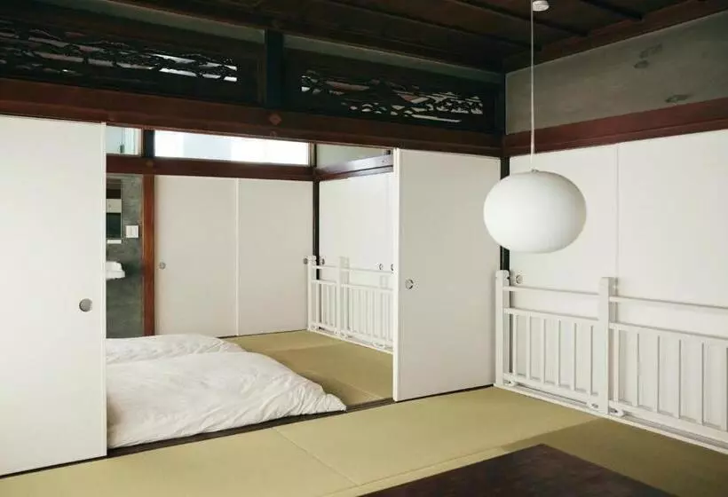 ペンション Jin   Vacation Stay 83120v