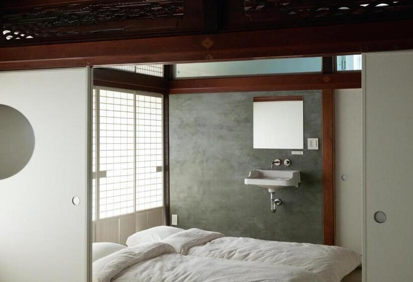 膳宿费 Jin Vacation Stay 83120v