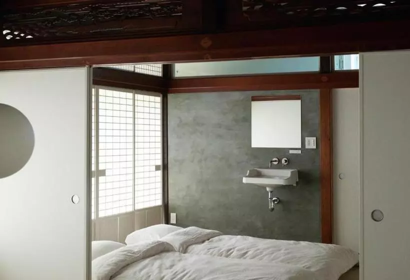 ペンション Jin   Vacation Stay 83120v