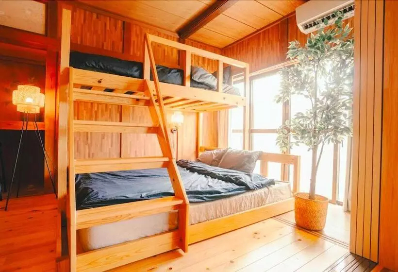 ペンション Northstar Guesthouse