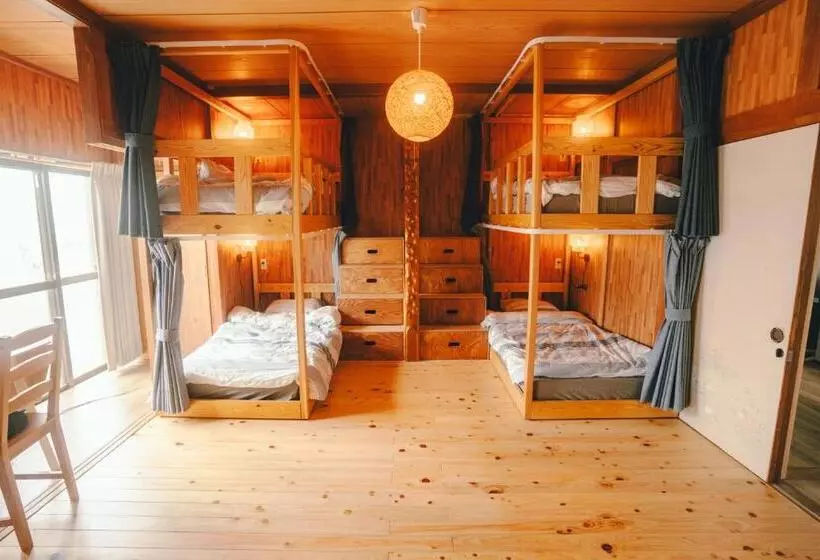 ペンション Northstar Guesthouse