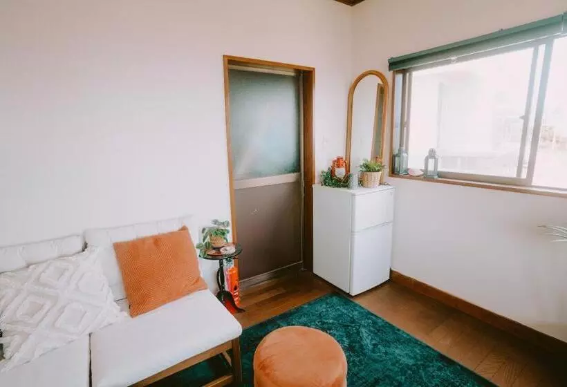 ペンション Northstar Guesthouse