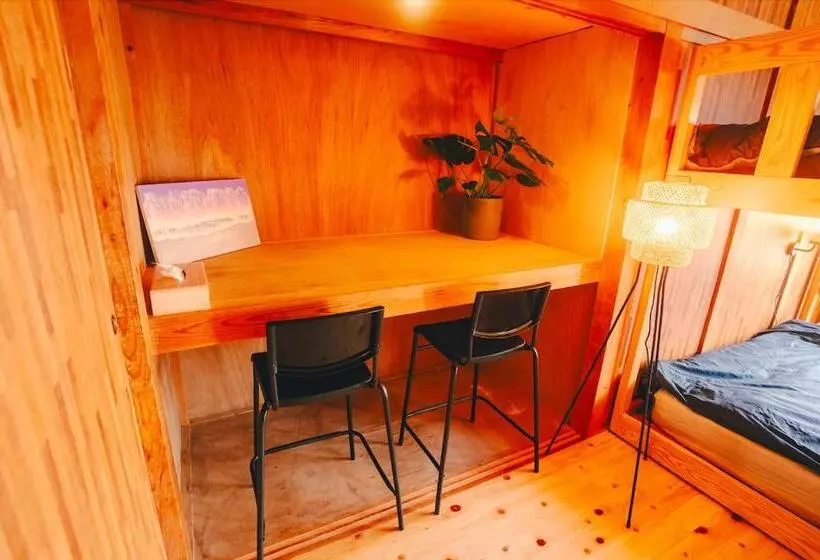 ペンション Northstar Guesthouse