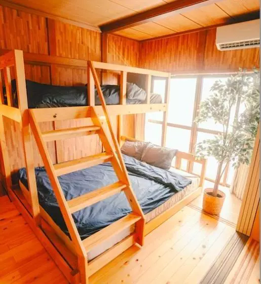 ペンション Northstar Guesthouse