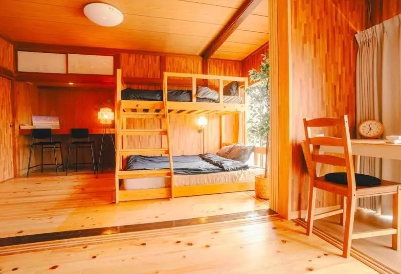 ペンション Northstar Guesthouse