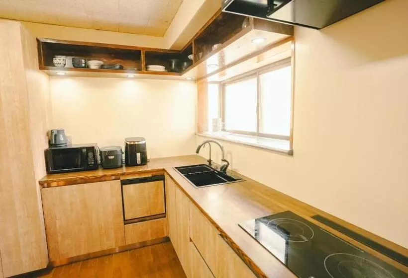 ペンション Northstar Guesthouse