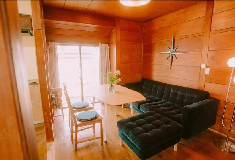 ペンション Northstar Guesthouse