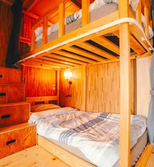 ペンション Northstar Guesthouse