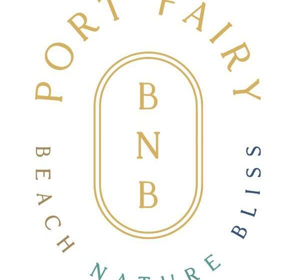 פנסיון Port Fairy Bnb   The Yellow Suite