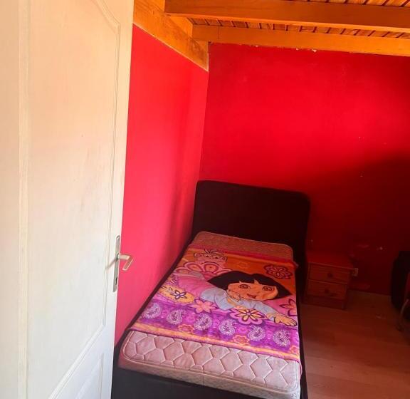 膳宿费 Yurek Vendégház