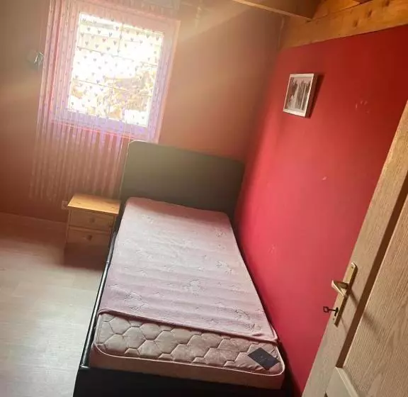 Majatalo Yurek Vendégház