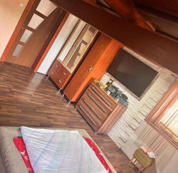 膳宿费 Yurek Vendégház