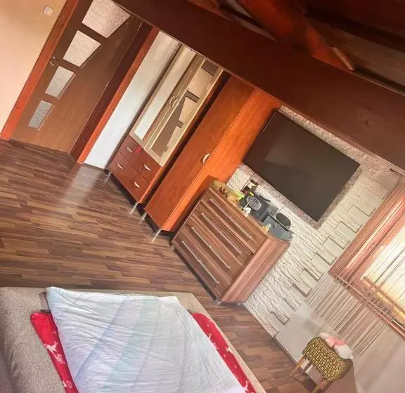 Majatalo Yurek Vendégház