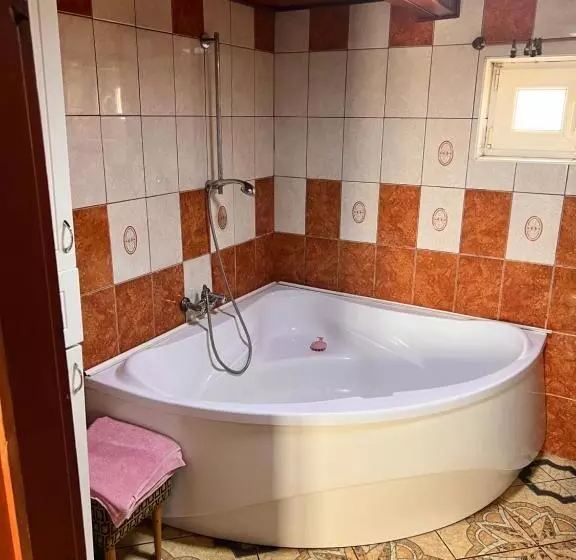 Majatalo Yurek Vendégház