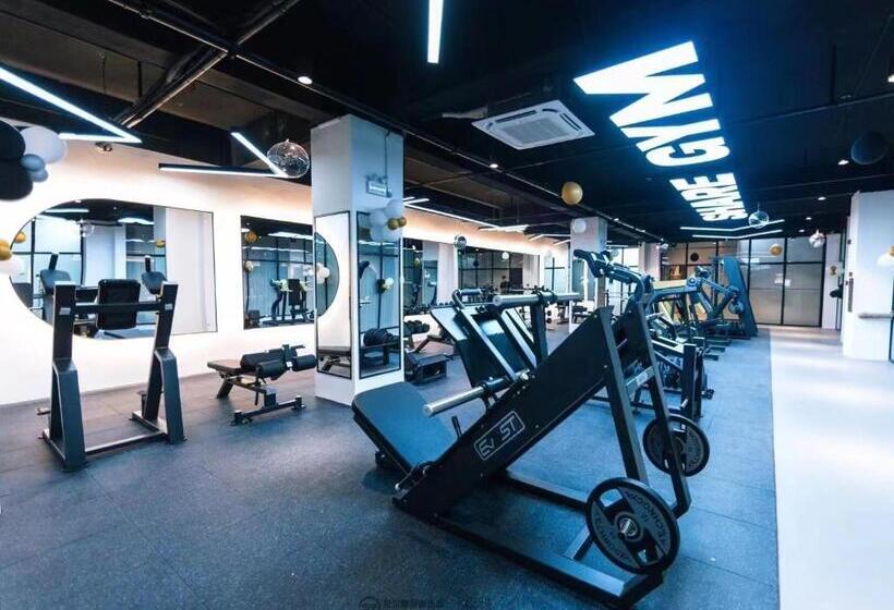 Platinum International Hotel Hanjiang Branch Memorial Archway Street Chaozhou Ancient City