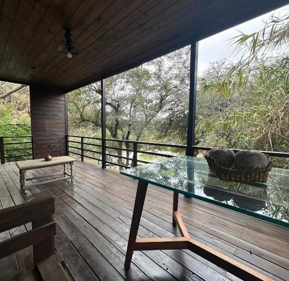 منتجع Amaneceres