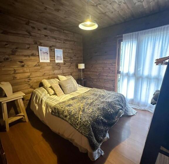 منتجع Amaneceres