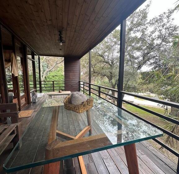 منتجع Amaneceres