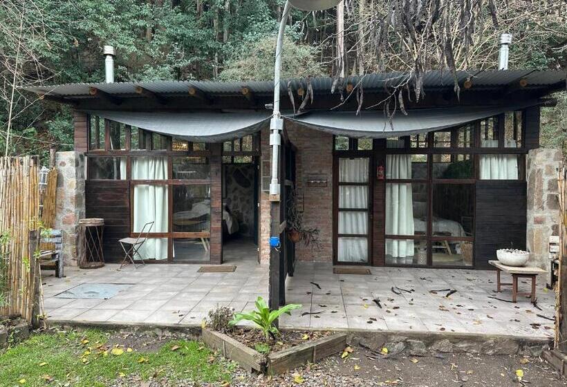 منتجع Amaneceres