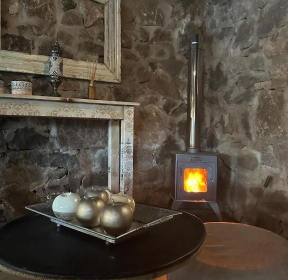 منتجع Amaneceres