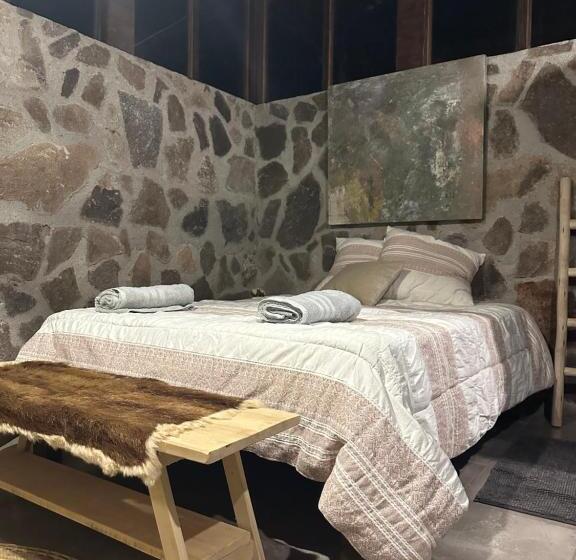 منتجع Amaneceres